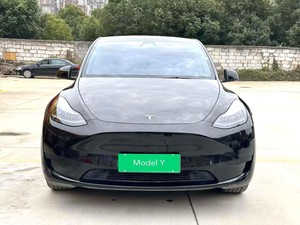 Voiture d'occasion 2022 Vente flash <span class=keywords><strong>Tesla</strong></span> Model Y 660 km Cinq portes et cinq sièges SUV Voiture électrique rapide <span class=keywords><strong>Tesla</strong></span> Model Y à vendre - Product Image 2