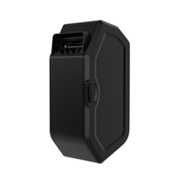 Imprimante thermique automatique de déroulement d'étiquettes Cashino LP-562 62 mm, imprimante de codes-barres USB et série pour balances de pesée de détail et logistique
