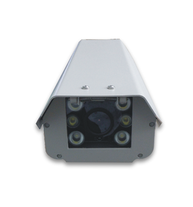 2.0Megapixel H.265 Ánh Sáng Trắng IR <span class=keywords><strong>Box</strong></span> Mạng Máy Ảnh Xe Loại Phát Hiện Giấy Phép Tấm Lpr Máy Ảnh Máy Ảnh Máy Quay Phim - Product Image 1