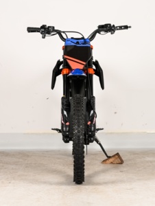Motocicleta de Alto Rendimiento de 7200W, Venta al por Mayor y Menor de Fábrica, Personalizable - Product Image 3