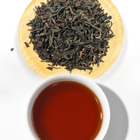 Thé Liupao parfumé thermoscellé, qualité supérieure, arôme frais, fourni par l'usine de thé chinoise OEM