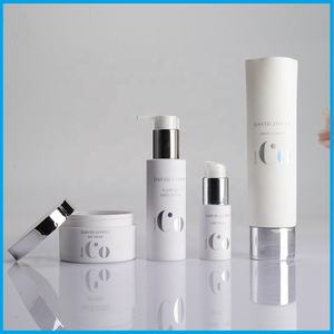 Emballage de tube cosmétique pour <span class=keywords><strong>crème</strong></span> pour les mains écologique, petit <span class=keywords><strong>et</strong></span> grand format, bouchon à vis, diamètre 35 mm, contenants en plastique - Product Image 4