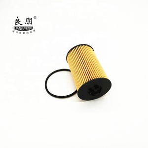 Pièces de rechange automobiles Filtre à huile Prix d'usine Bonne qualité Produire 03N115562 03N 115 562 - Product Image 2