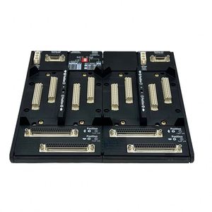 โมดูลจับเวลาแบบแนวนอน 4 ช่องรุ่นใหม่ Foxboro P0926HM - Product Image 1