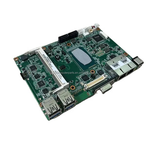 어드밴테크 MIO-5271U DDR3L USB3.0 <span class=keywords><strong>3</strong></span>.5 "MIO-5271U-S9A1E 위한 MIO-5271 A101-<span class=keywords><strong>3</strong></span> 산업용 마더보드 - Product Image 4