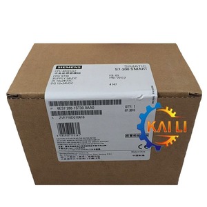 โมดูลซีไอพี Siemens S7 200 Smart ST30 จ่ายไฟ 24VDC แบบ DC สำหรับระบบอัตโนมัติทางอุตสาหกรรม - Product Image 5