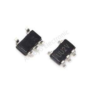 ANSOYO MCP6L91T-E MCP6L91 UU2V SOT23-5 IC Chips <b>Integrated</b> <b>Circuits</b> Electronic Components Amplifier MCP6L91T-E/OT - Product Image 2