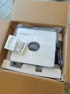 <span class=keywords><strong>Inversor</strong></span> Fotovoltaico <span class=keywords><strong>Growatt</strong></span> 50/60Hz Spf 6000Es Plus <span class=keywords><strong>6000W</strong></span>, <span class=keywords><strong>Inversor</strong></span> <span class=keywords><strong>Growatt</strong></span> Híbrido 6Kw, <span class=keywords><strong>Inversor</strong></span> Spf 5000Es Spf 6000Es Plus - Product Image 3