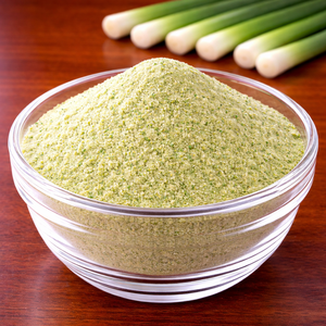 Polvo de Cebolla Verde Liofilizada Premium a Granel, 100% Cebolla Verde Real, Sabor Fresco y Verde, Ingrediente con Etiqueta Limpia - Product Image 3