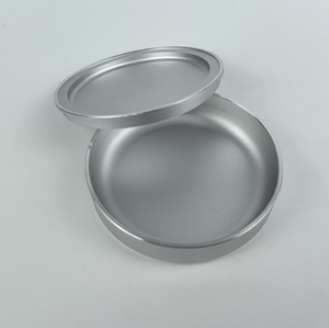 Çok katmanlı paslanmaz çelik 304 sızdırmazlık hassas damgalı olabilir 0.1mm tolerans Anti korozyon Metal teneke kutu - Product Image 3