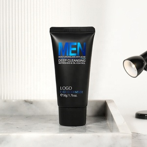 <span class=keywords><strong>Nettoyant</strong></span> <span class=keywords><strong>Visage</strong></span> Hydratant et Séborégulateur en Gros pour Hommes – Soin Quotidien pour Peaux Grasses - Product Image 1