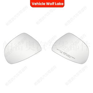 Espejo Lateral para Auto Wolf Lake, para BMW X3 X5 G01 G02 G05 G06 G07, Lado Izquierdo y Derecho, con Calefacción, Repuesto Nuevo - Product Image 5