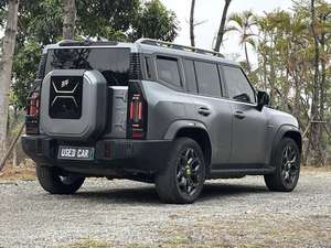 Jetour Traveler Shanhai 2024 1.5TD DHT T1 T2 C-DM SUV essence 2 roues motrices, empattement 2800 mm, <span class=keywords><strong>garantie</strong></span> à <span class=keywords><strong>vie</strong></span> - Product Image 4