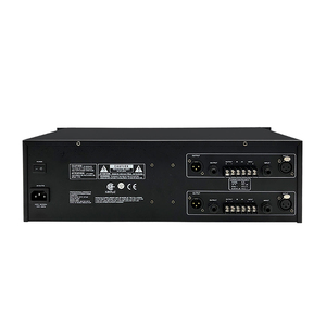 Ecualizador <span class=keywords><strong>de</strong></span> Audio Profesional 2231 3U Estándar para Montaje en Rack, 2x31 Bandas con Filtro <span class=keywords><strong>de</strong></span> Paso Alto para Equipos <span class=keywords><strong>de</strong></span> Sonido <span class=keywords><strong>de</strong></span> Estudio, Gran Venta - Product Image 3