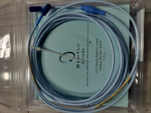 Câble d'extension de capteur Original Nevada 330130-045-00-RU pour sonde de proximité 3300XL - Product Image 5
