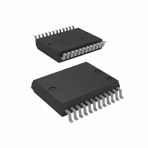 ซื้อชิ้นส่วนอิเล็กทรอนิกส์ออนไลน์ BOM IC พร้อมส่ง 24 PowerBSOP ชิปจัดการพลังงาน (PMIC) รุ่น VND830AEP-E - Product Image 1