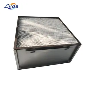 AAP0540009--00090 Panel Air filter High efficiency Air filter element
