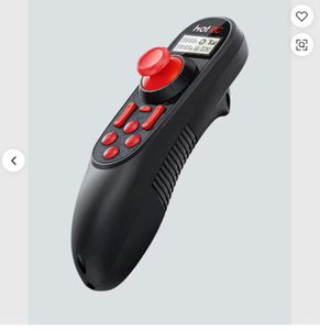 Système radio HOTRC <span class=keywords><strong>DS</strong></span>-600 6CH 2,4 GHz, émetteur télécommande avec récepteur <span class=keywords><strong>DS</strong></span> 600 PWM 6 canaux pour bateau RC - Product Image 6