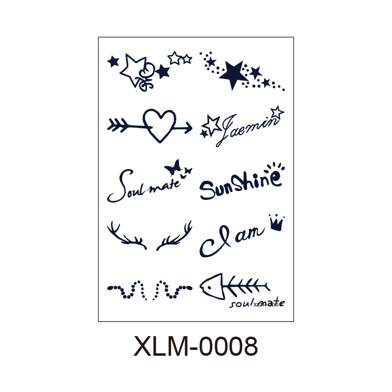 WXLM-008