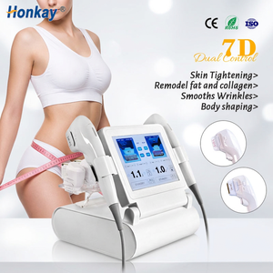 เครื่อง ODM OEM หน้าจอสัมผัส 10.4 นิ้ว สำหรับกระชับสัดส่วน ลดเซลลูไลท์ รุ่น 7dH1fu สำหรับร้านเสริมสวย - Product Image 1