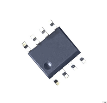 Manufacturer direct China power management PMIC IP5407 original ESOP8 car charger Type-C charging protocol drive power IC chips