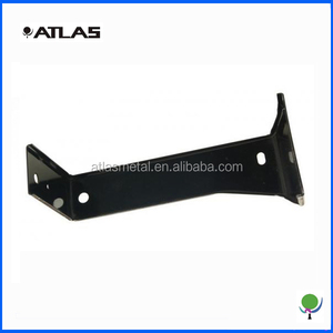 أجزاء رف رف معدني مخصص ، خدمات تصنيع المعادن المخصصة ، ختم الصلب المخصص و ، - Product Image 2