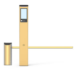 Systèmes de portails intelligents, système de gestion des capteurs de stationnement intelligents, projet de système de stationnement intelligent avec paiement - Product Image 1