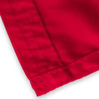 Drapeau de Dubaï en polyester imperméable à impression numérique Flagnshow 3X5 ÉMIRATS ARABES UNIS ÉAU DRAPEAU DE DUBAÏ