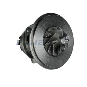 Turbocompresseur CHRA CT12B pour Toyota 4 Runner/Landcruiser 3.0 TD 92Kw 1KZ-T (<span class=keywords><strong>KZJ73</strong></span>, 77) 1KZ-TE 1720167010 17201-67040 Turbine - Product Image 1