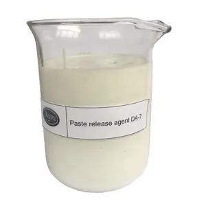 2023 Trending Products Polydimethylsiloxane Pdms Hot Forging Mold Release Agent For Rubber