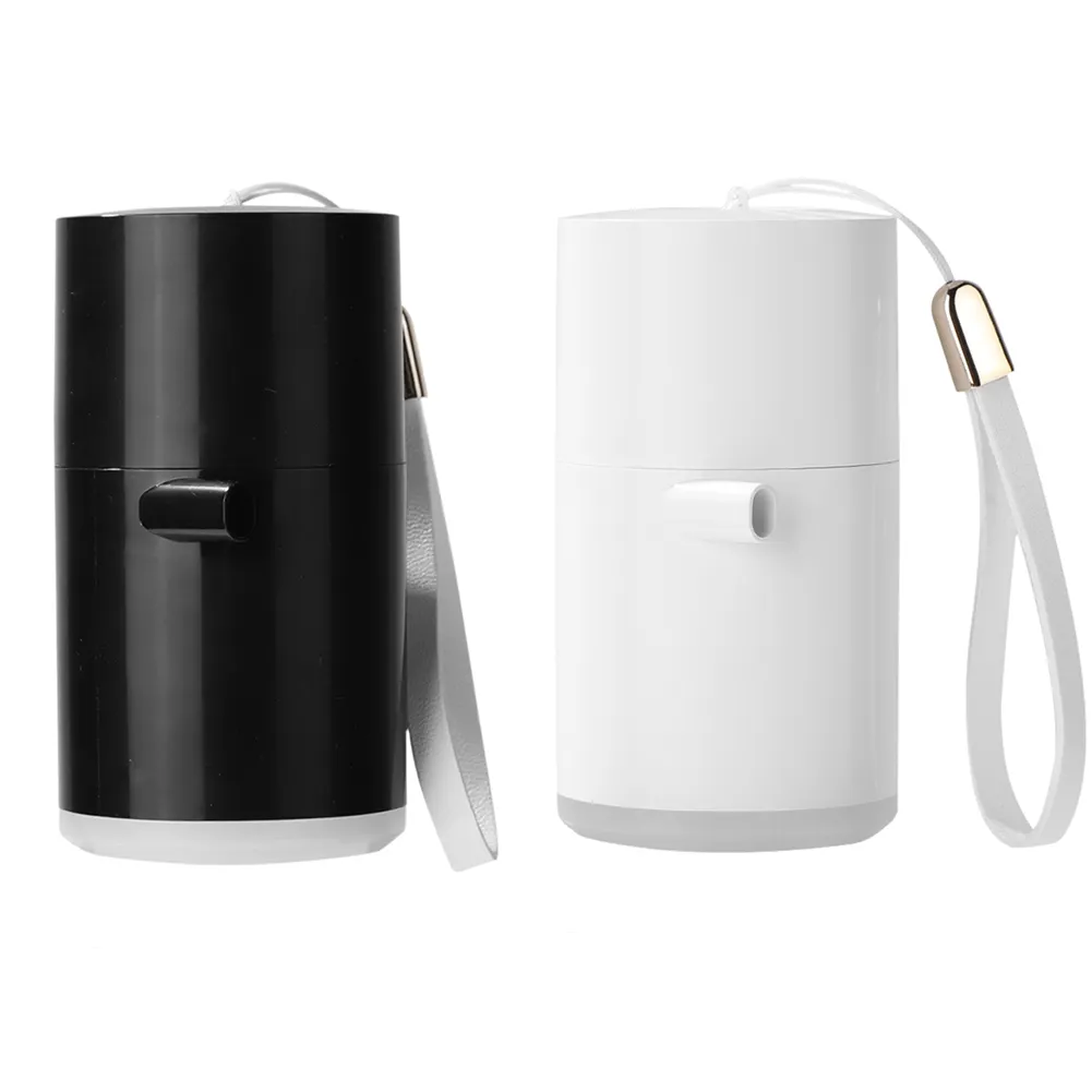 Aufblasbare Pumpe Elektrische USB-Aufladung Mini Outdoor Camping Lampe Luftbett Luftpumpe