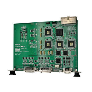 YAMAHA KHN-M4530-561 IF Control Board | Kompatibel mit SMT-Maschinen der Serie YS12, YS24, YG12 - Product Image 3
