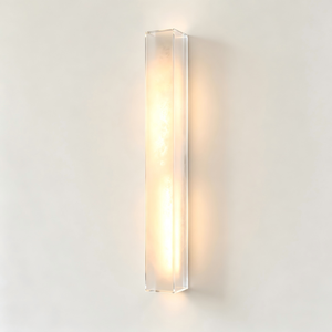 Modern LED <b>Wall</b> Lamp Minimalist Rectangular <b>Sconce</b> <b>Wall</b> Mounted Bedside <b>Light</b> for lobby - Product Image 4
