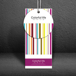 Proveedor de Fábrica: Tarjetas de Navidad 3D Mini, Etiquetas de Regalo de Papel para las Fiestas con Cuerda, Compra en China - Product Image 5