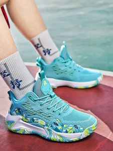 SSLT <strong>2026</strong> New Men's Casual Lace-up <strong>Basketball</strong> Style Walking <strong>Shoes</strong> Breathable Cushioning Anti-Slippery for Autumn Summer Spring - Product Image 4