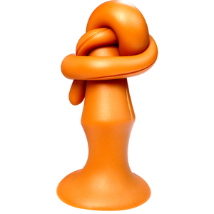 Dildo de Silicona Flexible Súper Largo con Tentáculo para Punto G, Masajeador de Próstata, Juguetes Sexuales para Adultos para Hombres y Mujeres - Product Image 3