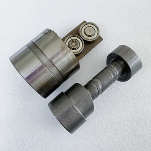 Un ensemble de roulements à billes MV.004.799 Cam 91.010.322 91.010.323 pour presses offset Heidelberg SM102 CD102 SX102 - Product Image 1