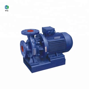 Centrifugal Vertical Single Stage Single <b>Suction</b> Centrifugal <b>Pump</b> - Product Image 1