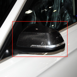 Per <span class=keywords><strong>BMW</strong></span> <span class=keywords><strong>serie</strong></span> <span class=keywords><strong>3</strong></span> copertura specchietto retrovisore in fibra di carbonio 1 2 <span class=keywords><strong>serie</strong></span> 4 X1 F20 F22 F30 F31 F35 F33 F36 E84 copertura specchietto retrovisore - Product Image 2