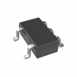 Composants électroniques en stock IC OPAMP GP 1 CIRCUIT SOT23 5 OPA202IDBVR SC 74A, puce SOT 753 - Product Image 1