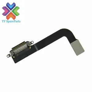 Hot sell with good price for iPad3 charger charging port dock connector flex cable