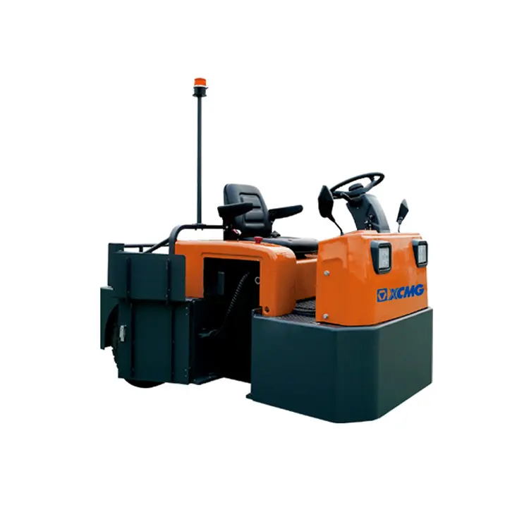 Xcmg 3 ton XCT-P30 aeronaves reboque trator elétrico para venda