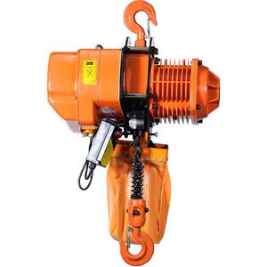 Meilleur prix pour palan à chaîne électrique de 500 kg, 1 tonne, 2 tonnes, 3 tonnes, 5 tonnes, 10 tonnes, fournisseur de prix - Product Image 3