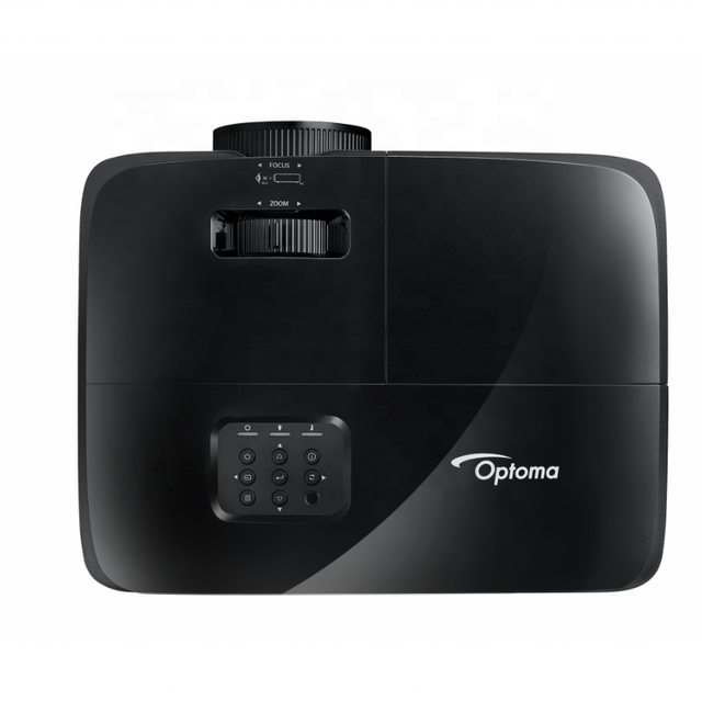 Optoma XGA Business Dlp 3d Projector Optoma Projector
