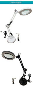 Đèn Để Bàn Mỹ Phẩm Làm Móng Nha Khoa Nghệ Thuật Đèn Nối Mi Thiết Bị Làm Đẹp Thẩm Mỹ Viện Kính Lúp Kính Lúp Đèn Led - Product Image 4