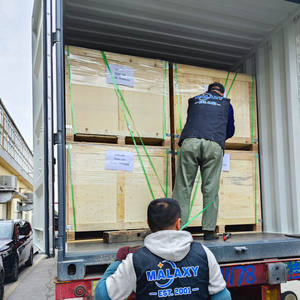 Malaxy Patins de fixation en caoutchouc moulé en silicone résistant à l'usure pour produits en caoutchouc - Product Image 6