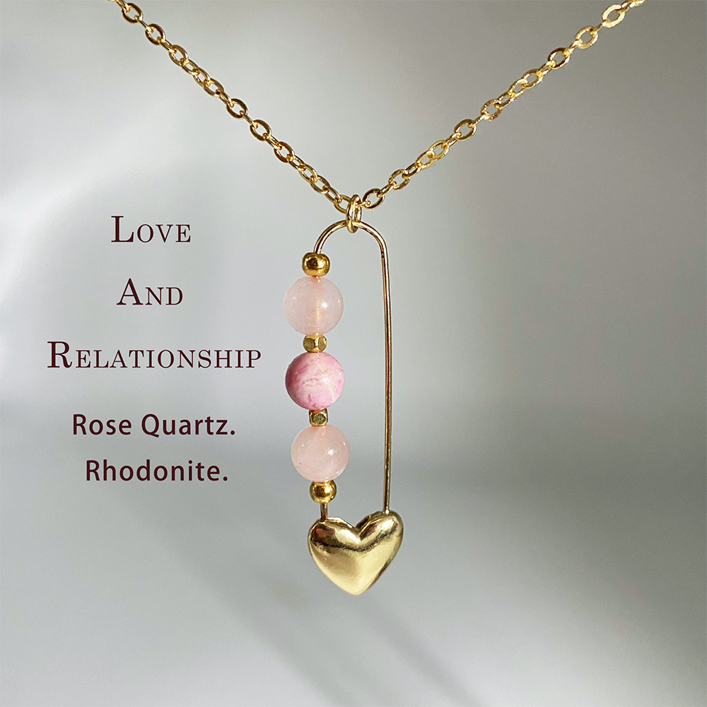 Amour et relation