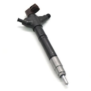 Inyector de Combustible 23670-0R080 23670-29136 Para Motores Diésel Toyota - Product Image 3