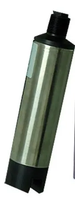 SUNHO Heavy Duty TU-8350 Turbidity Transmitter IP55 Submersible Probe 0~999.9NTU Chemical Sewage Controller 1 Year Warranty