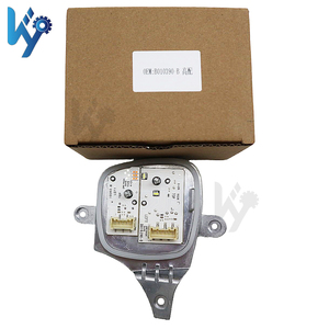 Module de ballast de phare LED KY OEM B010390-B B010391-B B010390B B010391B pour accessoires de voiture Infiniti QX30/Q30 - Product Image 4